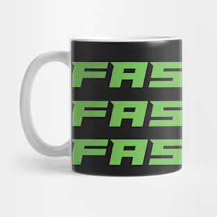 Apex Legends Octane Quip 1 Mug